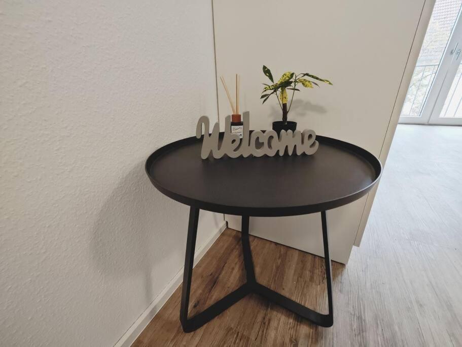 Ticasa Wave-Zentral-Outlet-Aufzug-Stylisch-Unique Metzingen  Extérieur photo