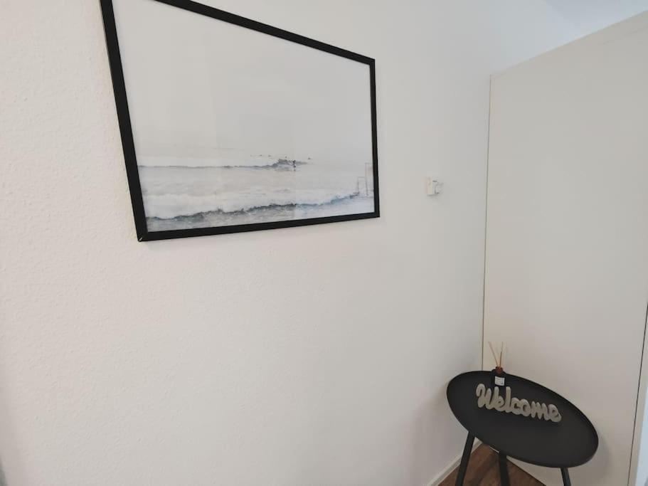 Ticasa Wave-Zentral-Outlet-Aufzug-Stylisch-Unique Metzingen  Extérieur photo